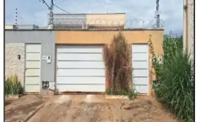 Casa em INHUMAS - GO