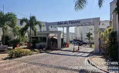 Apartamento em SALTO - SP
