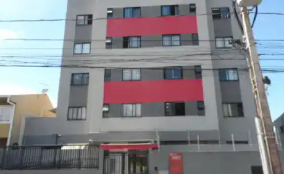 Apartamento em CURITIBA - PR