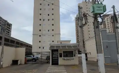 Apartamento em AMERICANA - SP