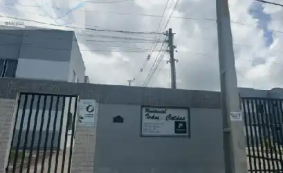 Apartamento em IGARASSU - PE