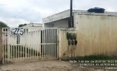 Casa em QUEIMADOS - RJ