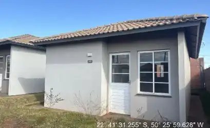 Casa em ASSIS - SP