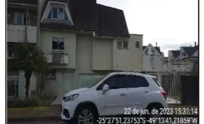 Casa em CURITIBA - PR