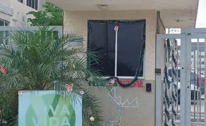 Apartamento em BELFORD ROXO - RJ