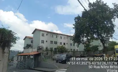 Apartamento em BELO HORIZONTE - MG
