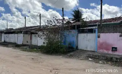 Casa em SANTA RITA - PB