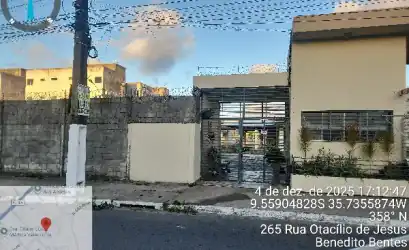 Apartamento em MACEIO - AL