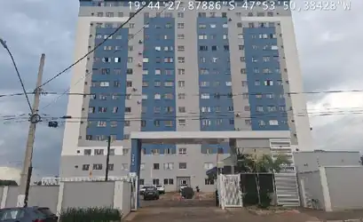 Apartamento em UBERABA - MG