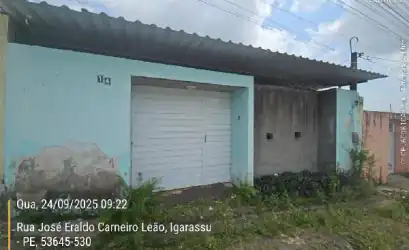 Casa em IGARASSU - PE