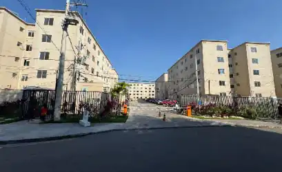 Apartamento em RIO DE JANEIRO - RJ