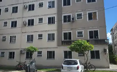 Apartamento em MACEIO - AL