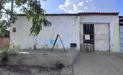 Casa em PARELHAS - RN