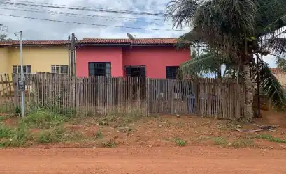 Casa em ALTAMIRA - PA