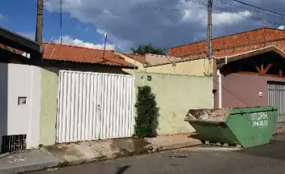 Casa em LIMEIRA - SP