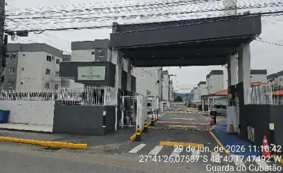 Apartamento em PALHOCA - SC