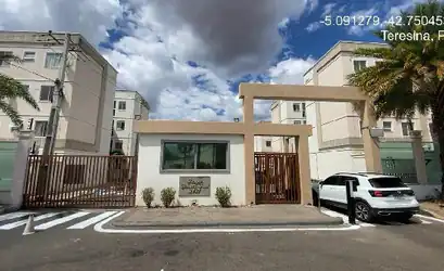 Apartamento em TERESINA - PI