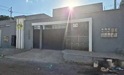 Apartamento em LUZIANIA - GO