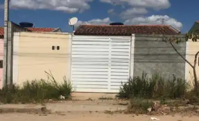 Casa em BELO JARDIM - PE