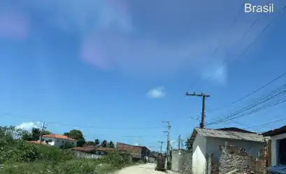 Casa em ILHA DE ITAMARACA - PE