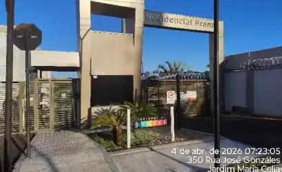 Apartamento em BAURU - SP