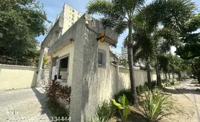 Apartamento em RIO DE JANEIRO - RJ