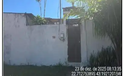 Casa em MAGE - RJ