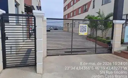 Apartamento em SUZANO - SP
