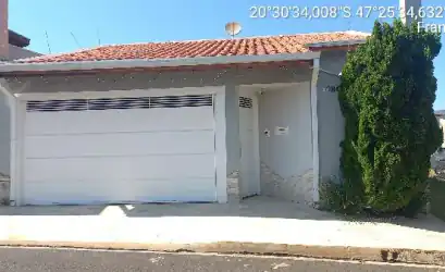 Casa em FRANCA - SP
