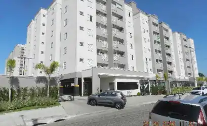 Apartamento em SUZANO - SP