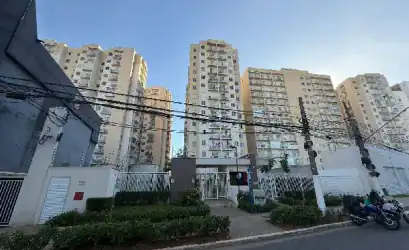 Apartamento em SAO PAULO - SP