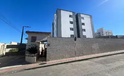 Apartamento em SAO JOSE - SC