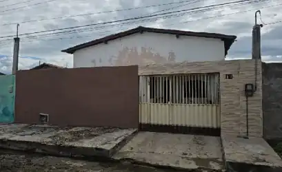 Casa em MOSSORO - RN