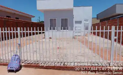 Casa em TABAPUA - SP