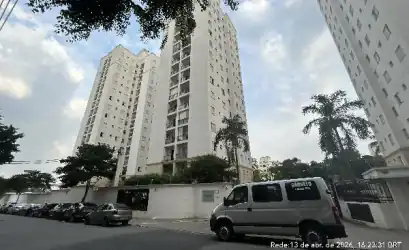 Apartamento em SAO PAULO - SP