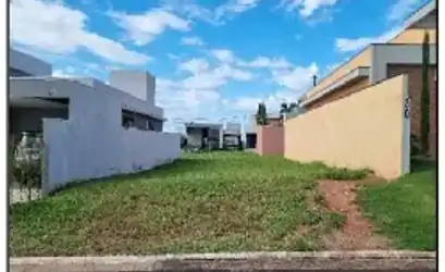 Terreno em CAMPO GRANDE - MS