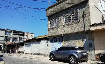 Apartamento em NILOPOLIS - RJ
