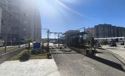 Apartamento em CAMPINAS - SP