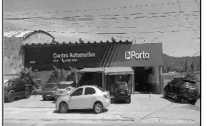 Galpão em NITEROI - RJ