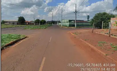 Terreno em DOURADOS - MS