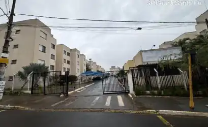 Apartamento em BAURU - SP