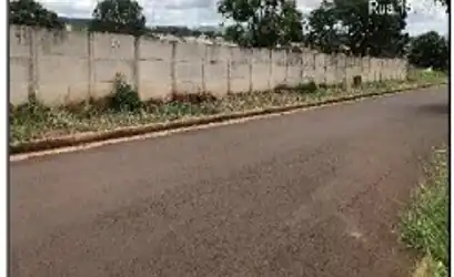 Terreno em ITUIUTABA - MG