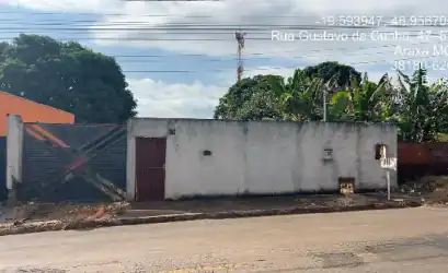 Casa em ARAXA - MG