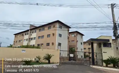 Apartamento em TERESINA - PI