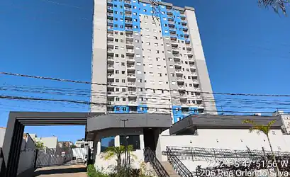 Apartamento em SAO CARLOS - SP