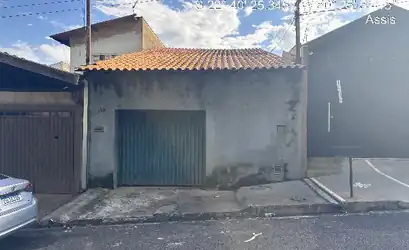Casa em ASSIS - SP