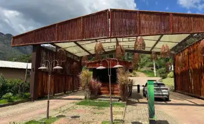 Terreno em TERESOPOLIS - RJ