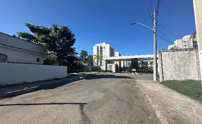 Apartamento em ITABORAI - RJ