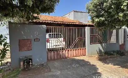 Casa em LUCAS DO RIO VERDE - MT