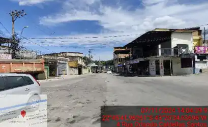 Casa em SAO JOAO DE MERITI - RJ